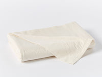 Cloud Soft Organic Sateen Flat Sheets 
