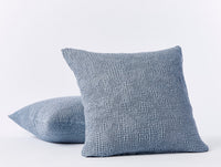 Reyes Organic Waffle Sham - Renewed