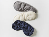 Organic Sateen Eye Mask - Renewed
