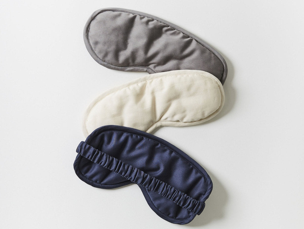 Organic Sateen Eye Mask - Renewed
