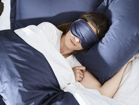 Organic Sateen Eye Mask