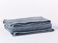 Sequoia Washable Organic Cotton & Wool Blanket 