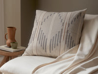 Morelia Organic Pillow Cover 