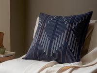 Morelia Organic Pillow Cover - Renewed