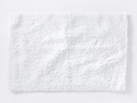 Shag Organic Bath Rug - Renewed