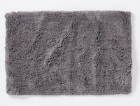 Shag Organic Bath Rug 