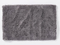 Shag Organic Bath Rug - Renewed
