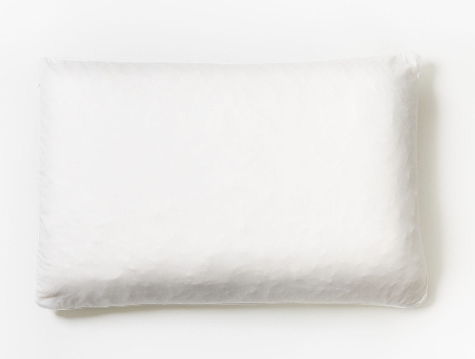 Organic Shredded Latex Pillow 