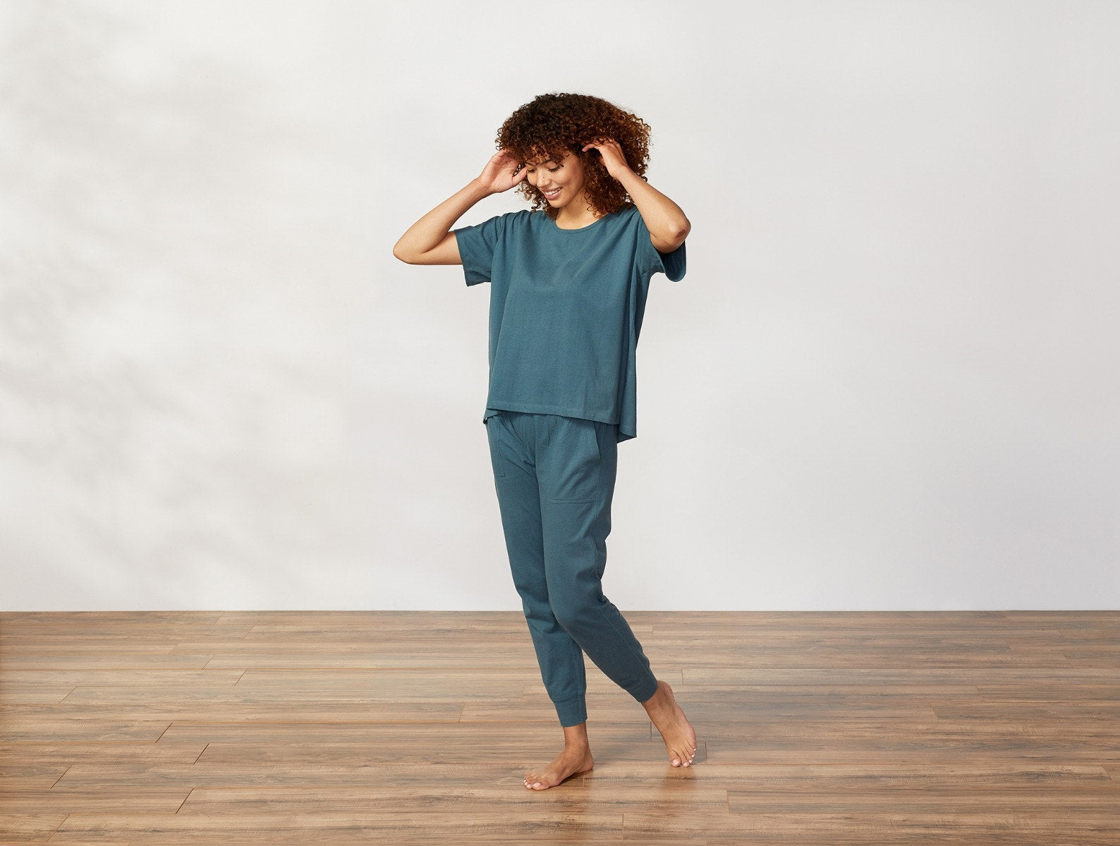 Women's Solstice Organic Jogger 