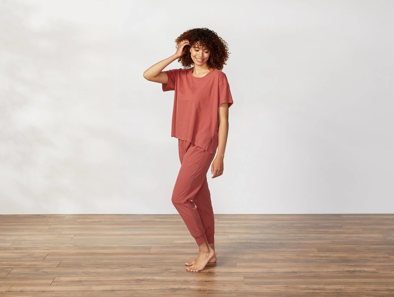 Women's Solstice Organic Jogger 