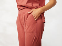 Women's Solstice Organic Jogger 