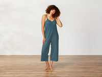 Women’s Solstice Organic Romper 