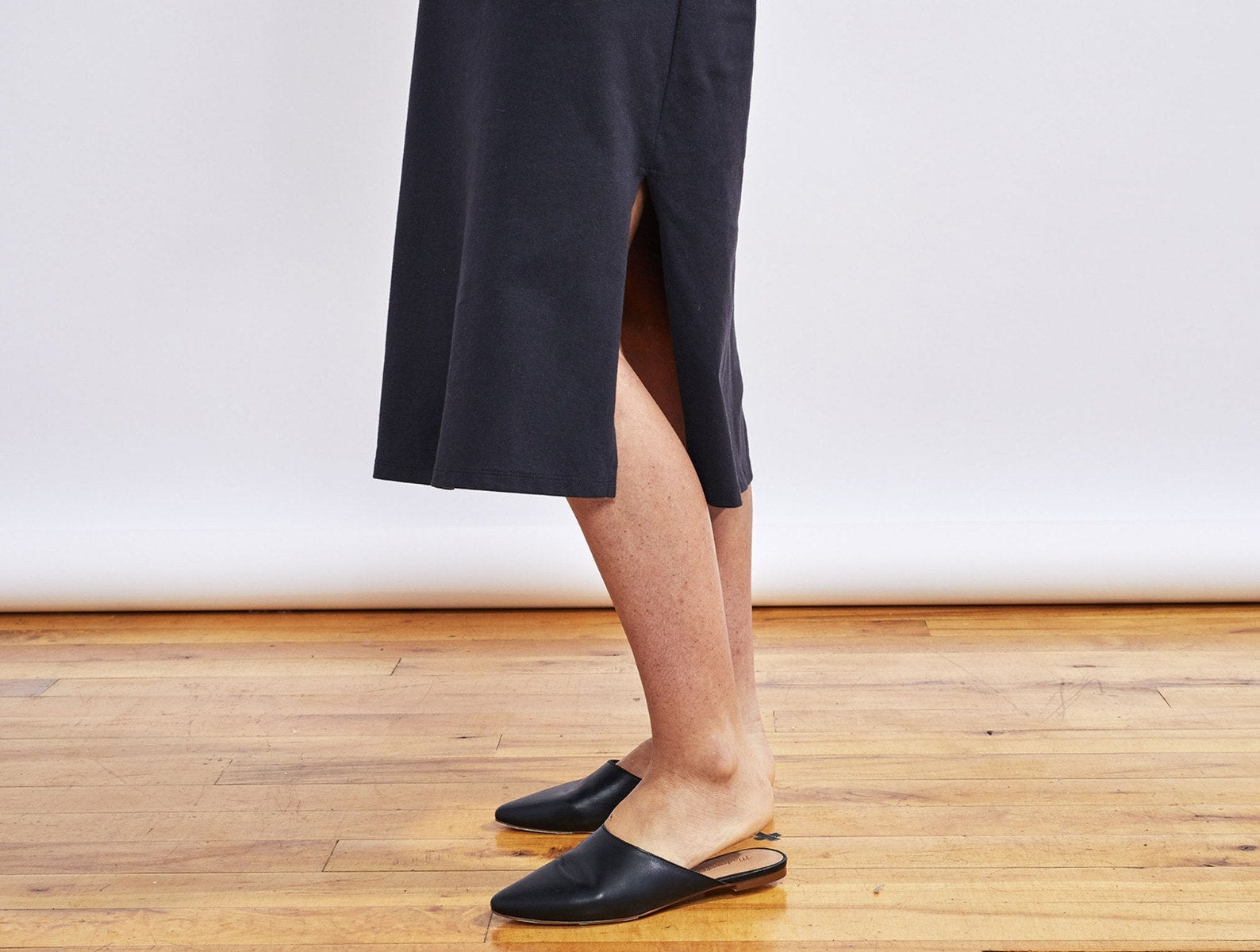 Women's Solstice Organic Nightgown - Renewed