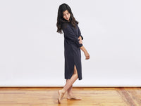Women's Solstice Organic Nightgown - Renewed