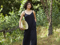 Women’s Solstice Organic Romper 