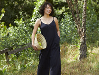 Women’s Solstice Organic Romper 