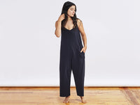 Women’s Solstice Organic Romper 