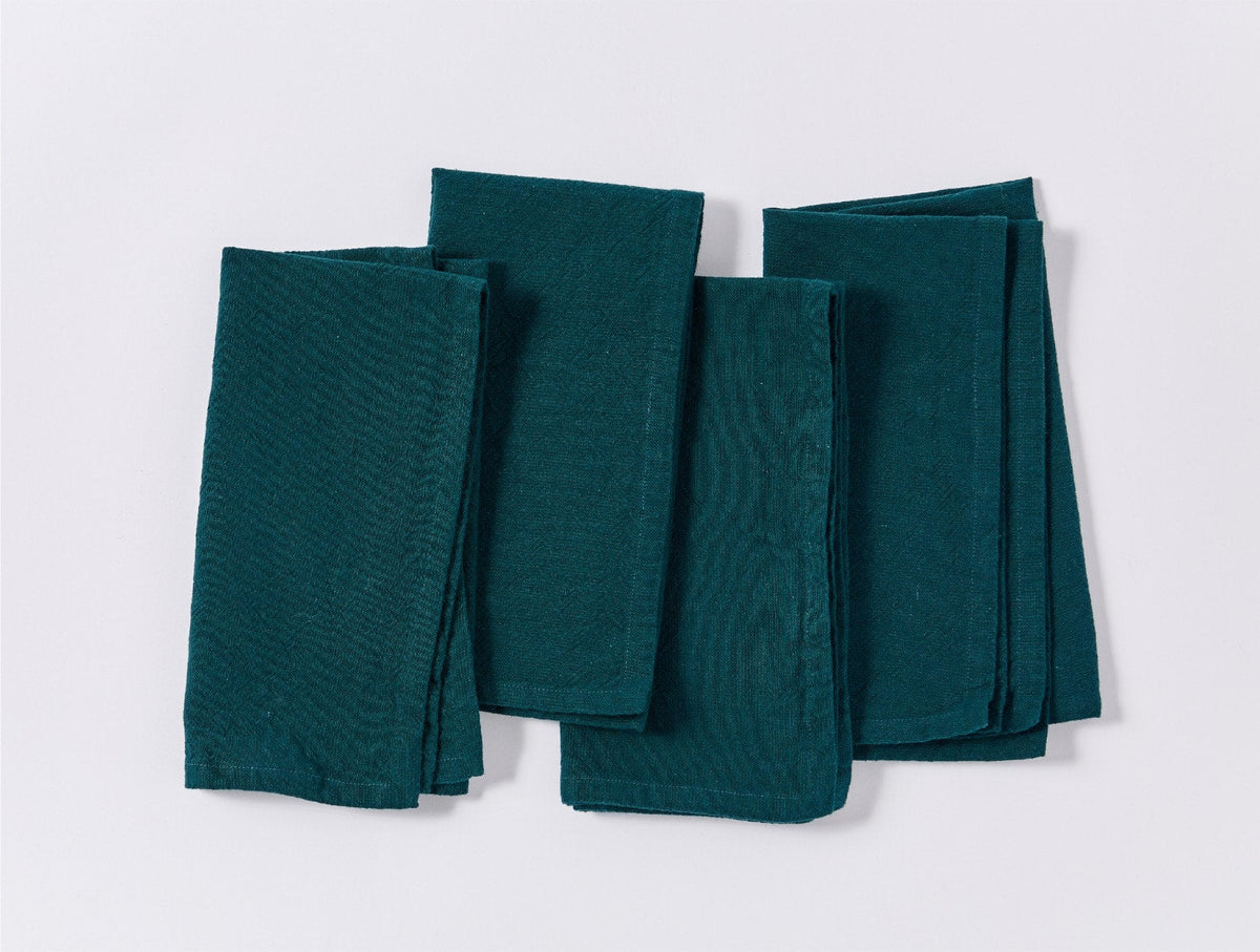 Sonoma Textured Organic Napkins - Renewed