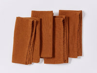 Sonoma Textured Organic Napkins 