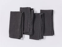 Sonoma Textured Organic Napkins - Renewed