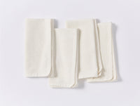 Sonoma Textured Organic Napkins 
