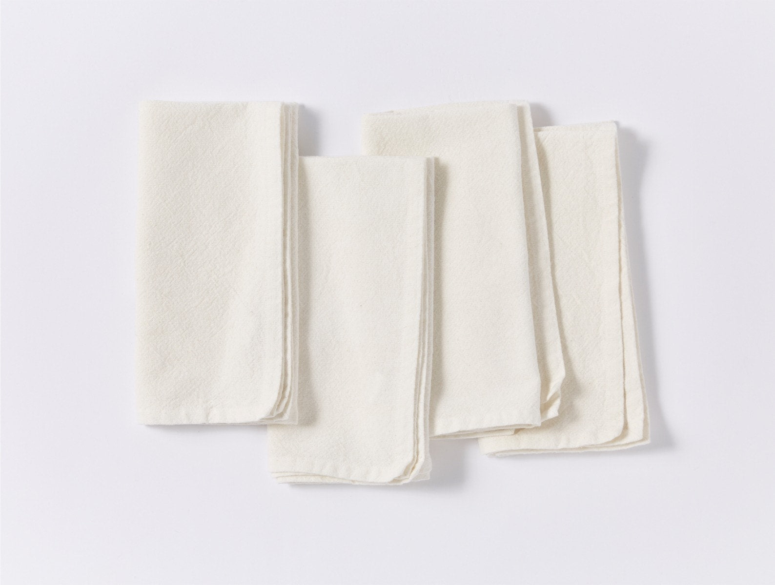 Sonoma Textured Organic Napkins 