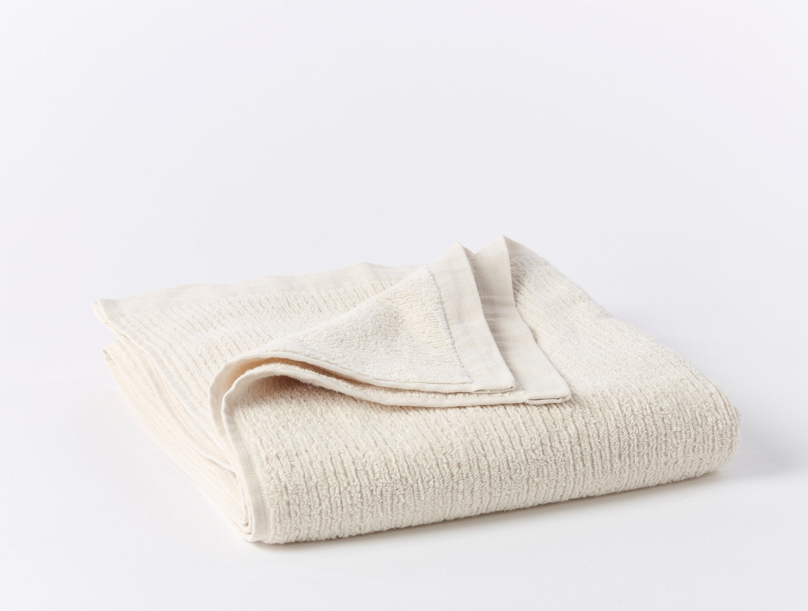 Temescal Organic Towels - Coyuchi 