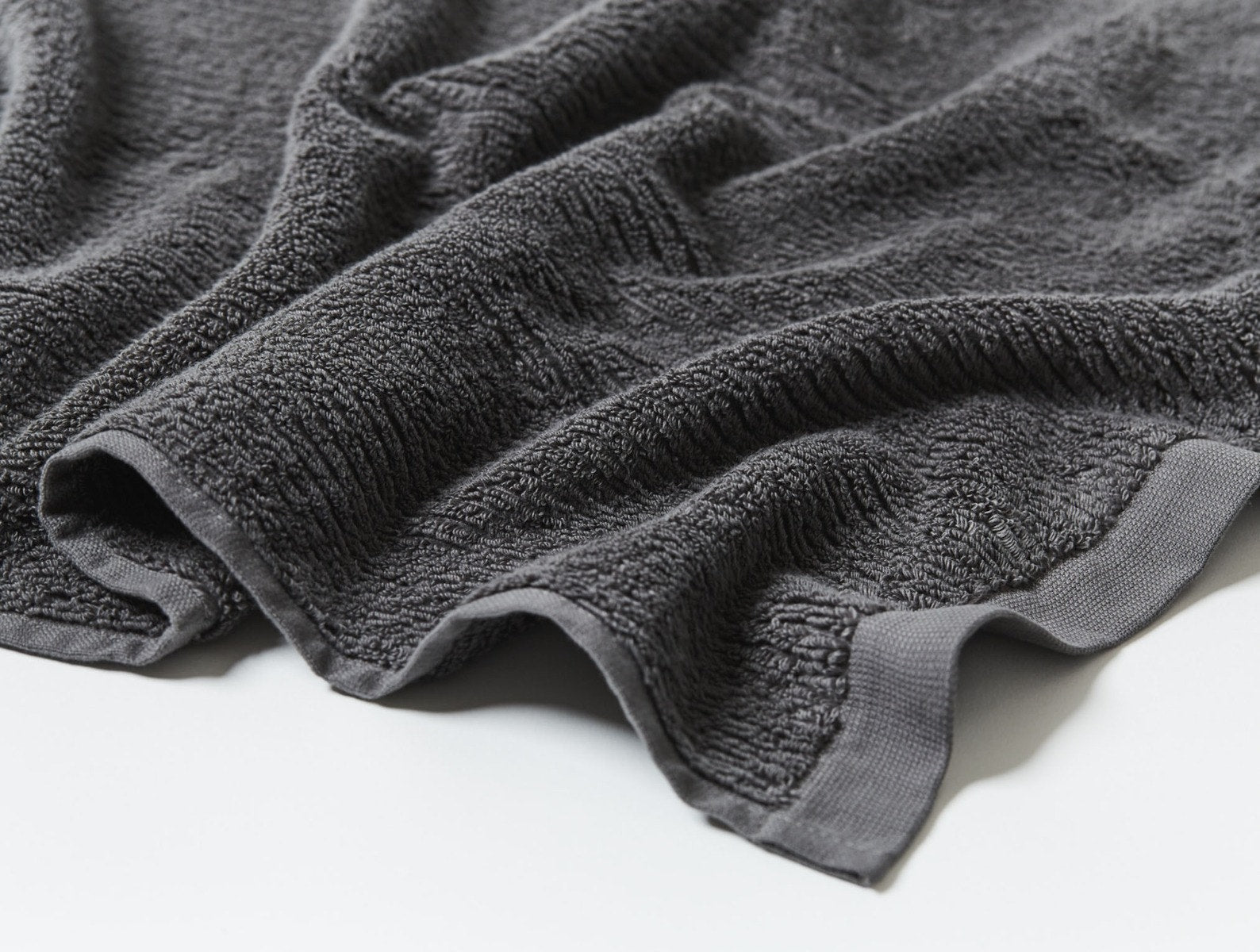 Temescal Organic Towels 