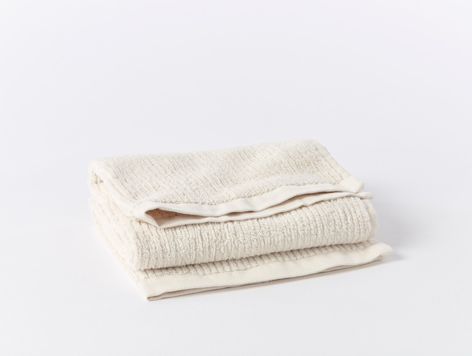 Coyuchi Temescal Towels