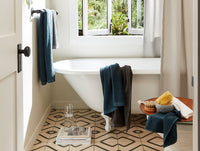 Temescal Organic Towels - Coyuchi 