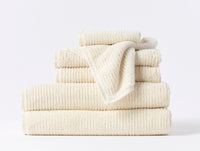 Temescal Organic Towels - Set of 6 - Renewed