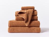 Temescal Organic Towels 
