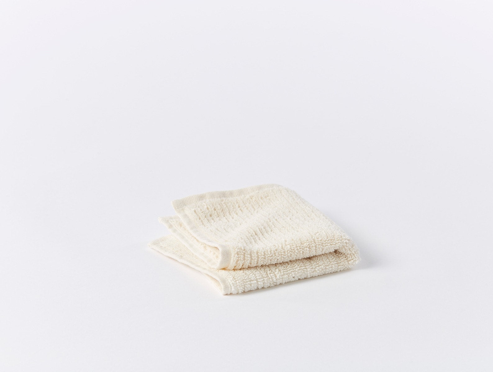 Temescal Organic Towels - Coyuchi 