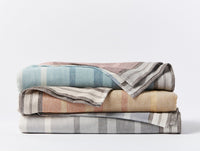 Tomales Organic Beach Towel 