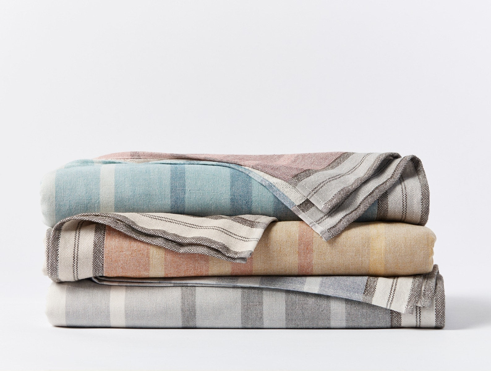 Tomales Organic Beach Towel 