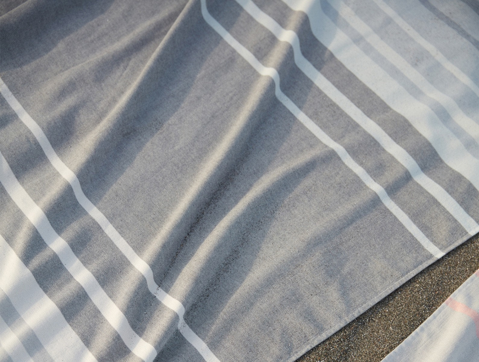 Tomales Organic Beach Towel 