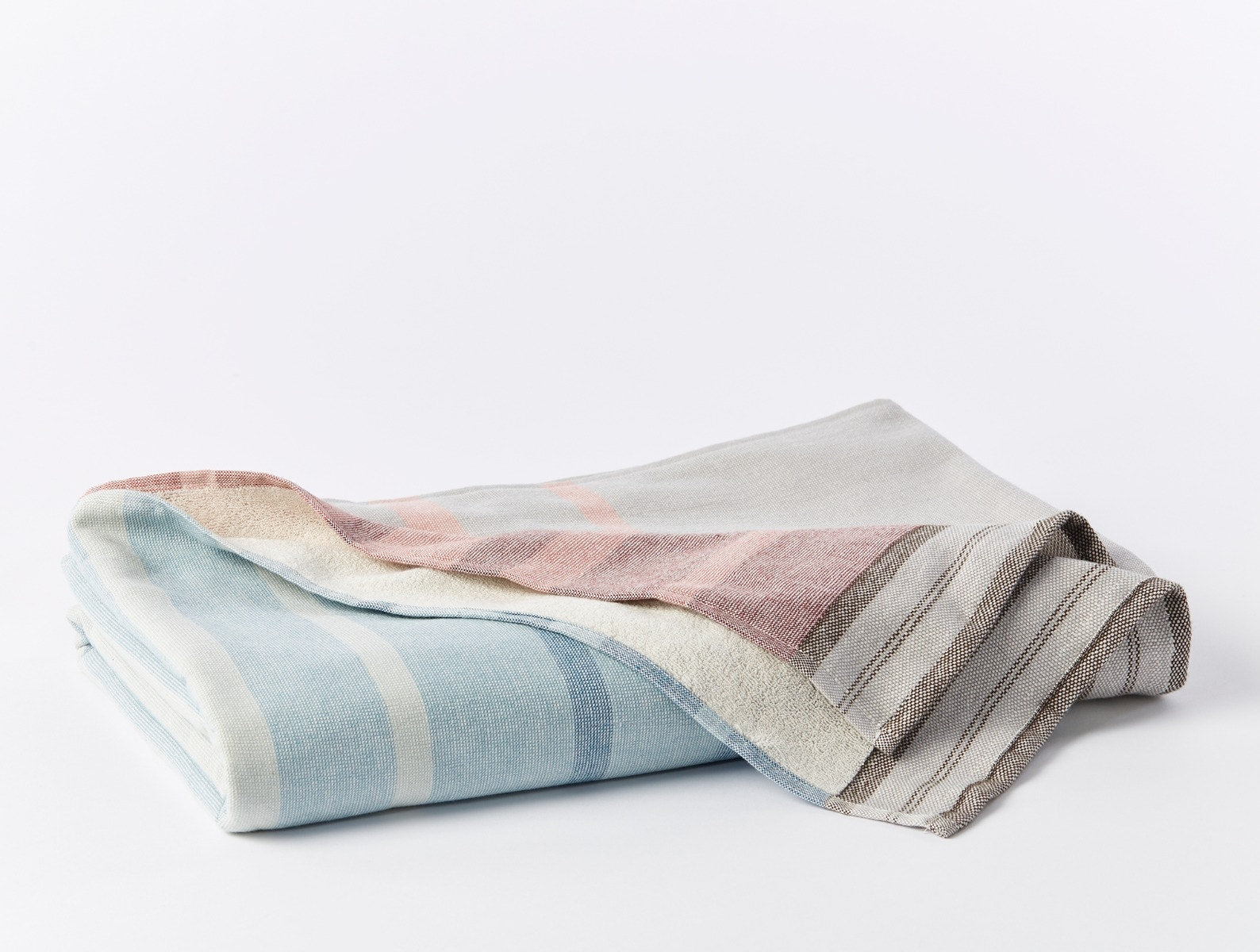 Tomales Organic Beach Towel 