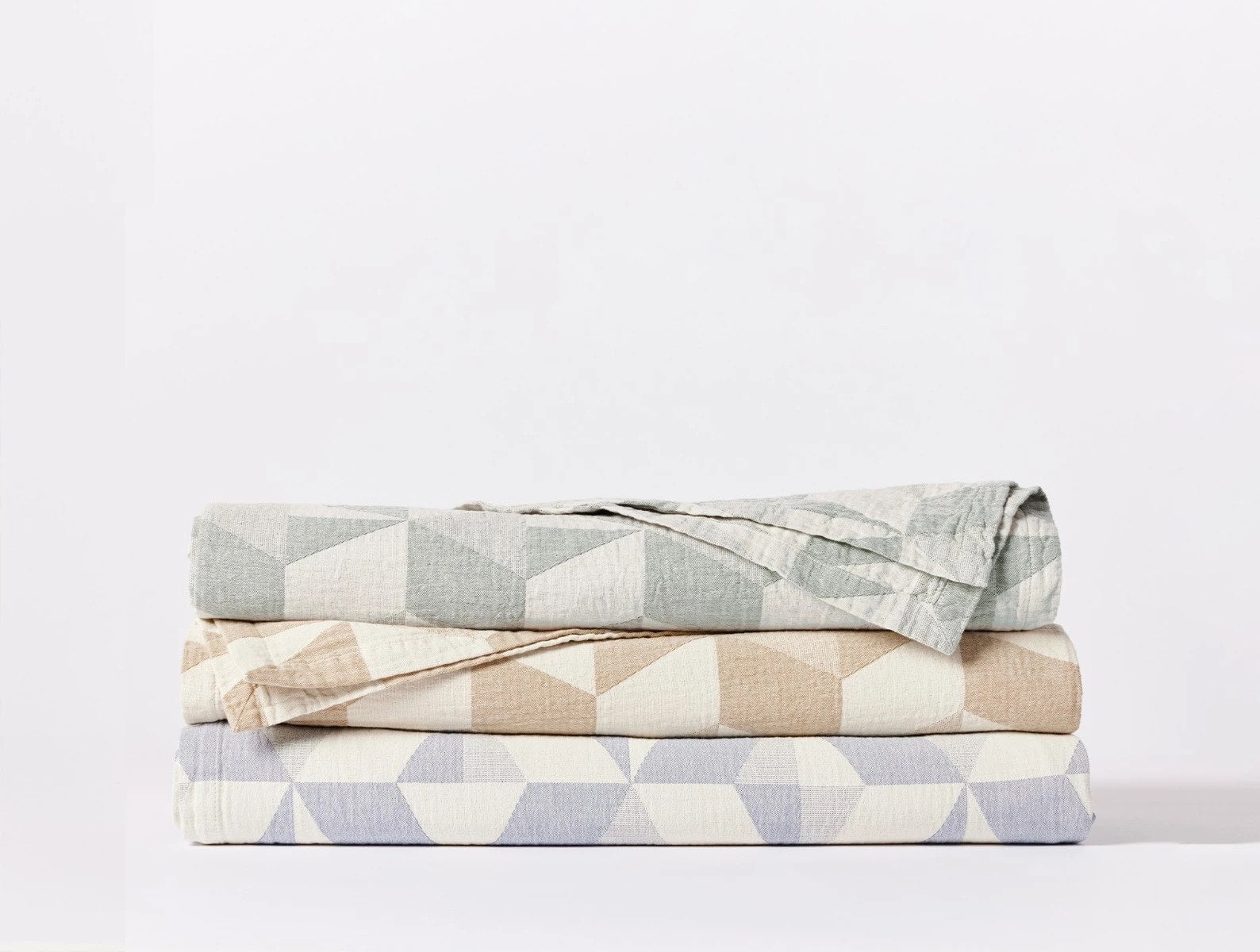 Pismo Organic Blanket Swatch 