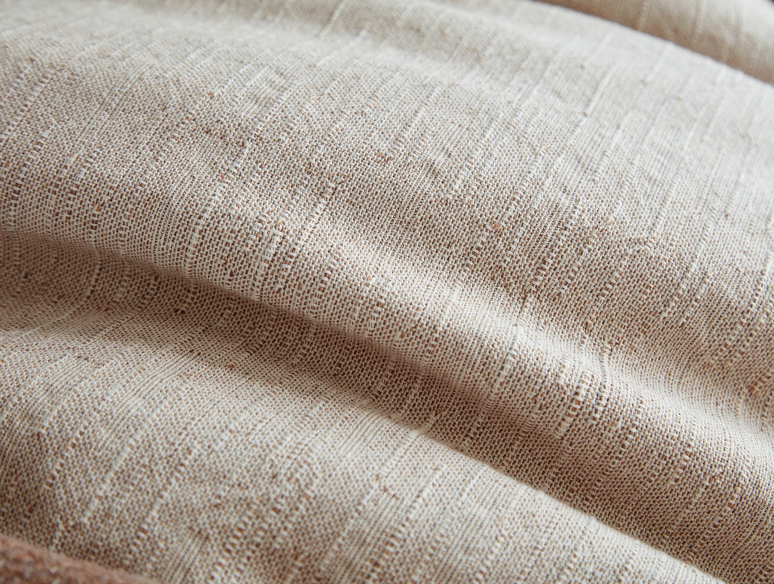 Coyuchi Toro Canyon Duvet Cover