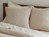 Toro Canyon Organic Sham - Coyuchi 