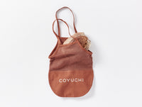 Organic Tote Bag 