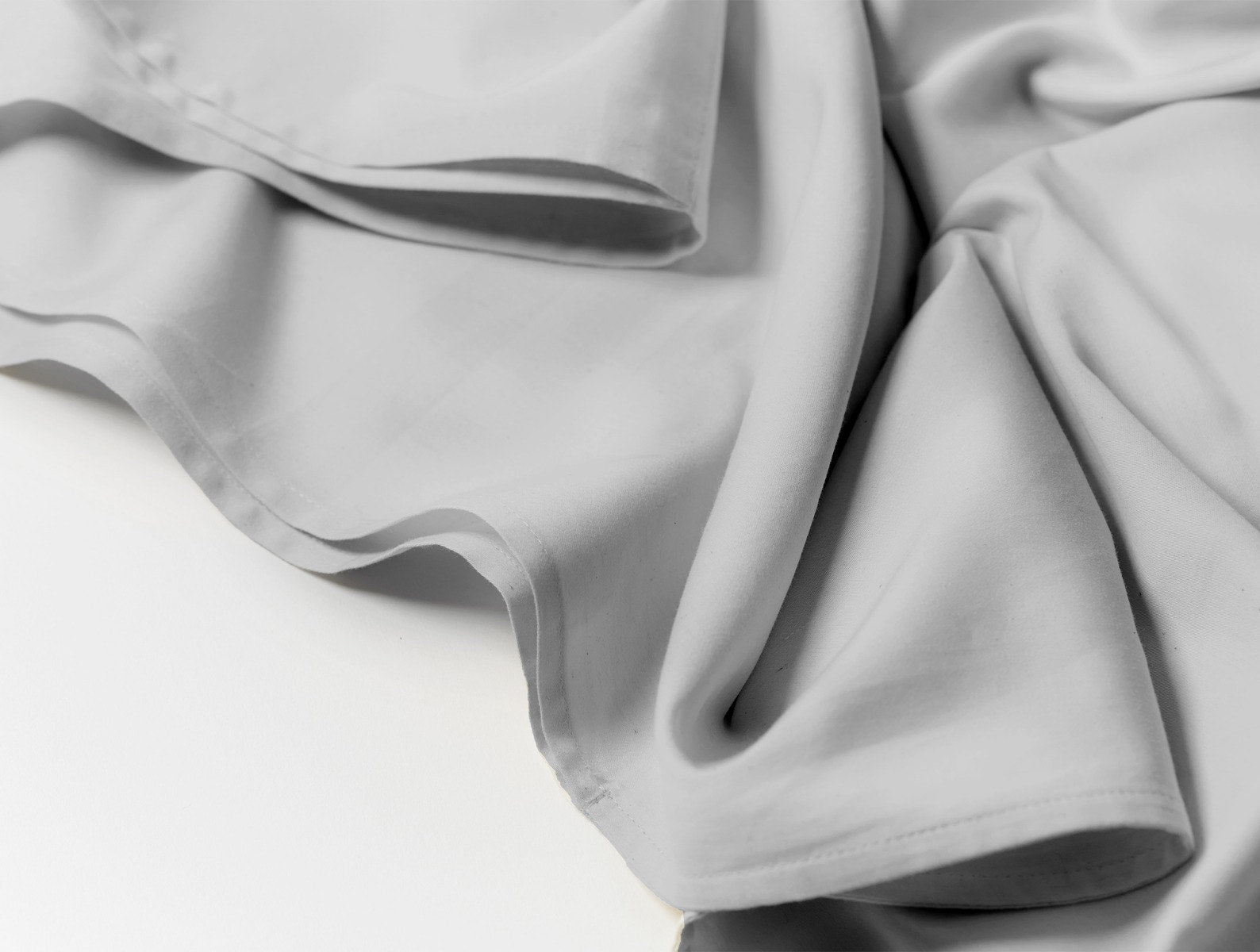 Cloud Soft Organic Sateen Travel Sack 