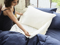 Organic Sateen Travel Sack 