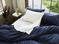 Organic Sateen Travel Sack 