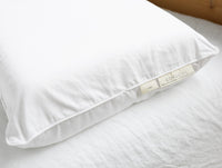 Turiya™ Organic Latex Pillow 