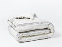 Lost Coast Organic Duvet Set