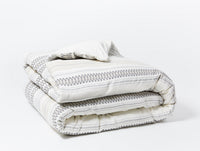 Lost Coast Organic Duvet Cover - Renewed