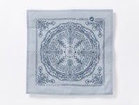 White Buffalo Land Trust Bandana Napkins, Set of 4 