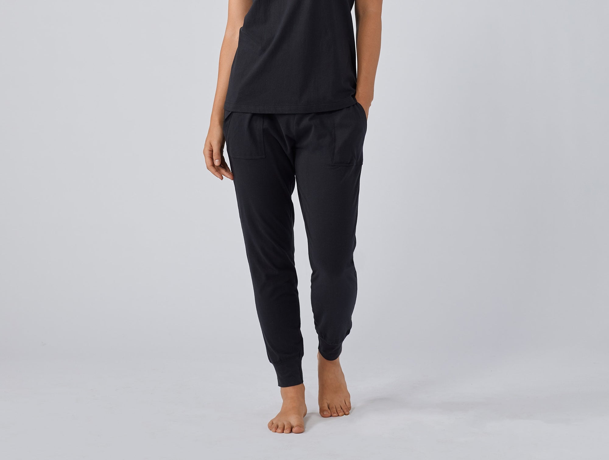 Women's Solstice Organic Jogger 