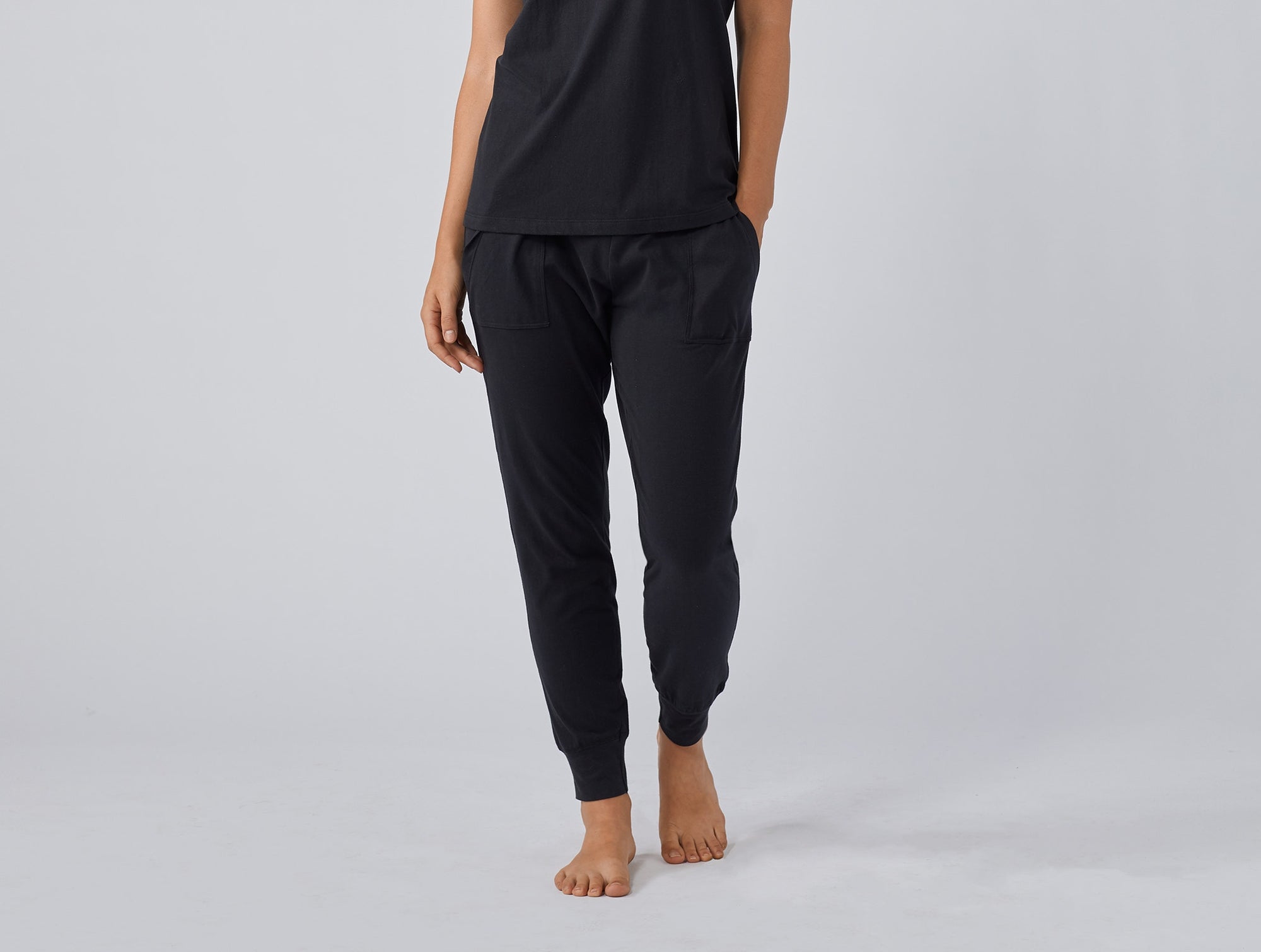 Women's Solstice Organic Jogger – Coyuchi